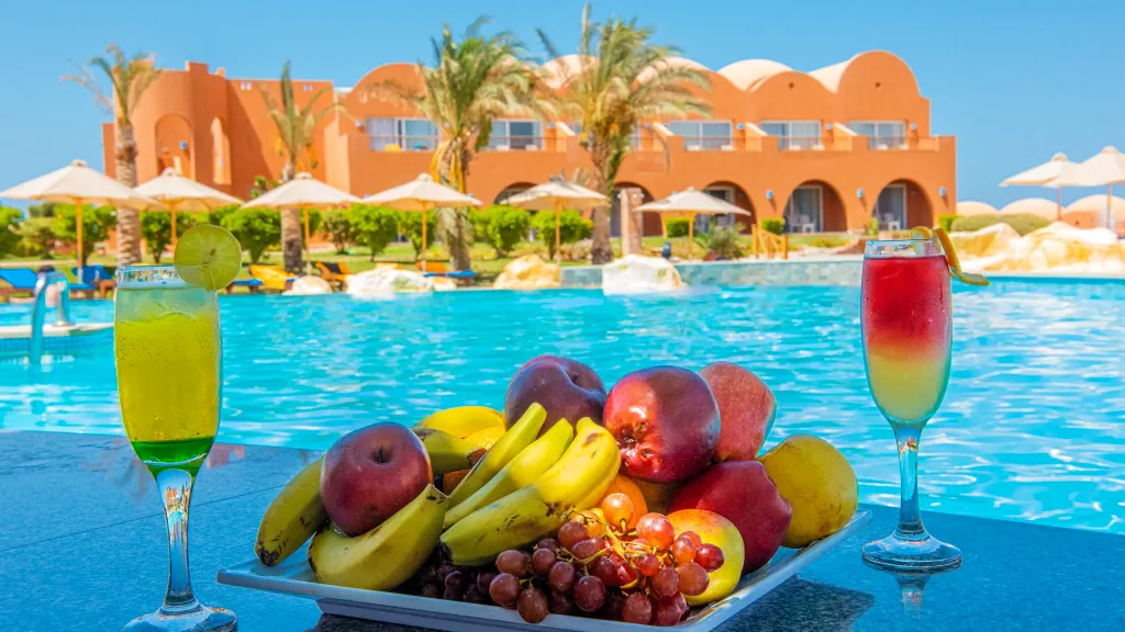 Hotel Novotel Marsa Alam - Marsa Alam